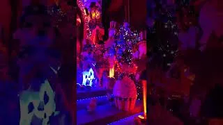 Thumbnail: USA 250 🇺🇸 NYC’s most decorated 4th of July house