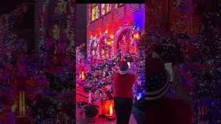 Thumbnail: USA 250 🇺🇸 NYC’s most decorated 4th of July house
