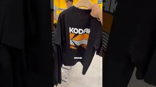 Thumbnail: How Kodak Became Fashion