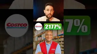 Thumbnail: How Costco Cashiers Become MILLIONAIRES 🤑