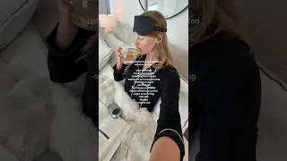 Thumbnail: simple & healthy habits to regulate your nervous system 🌱