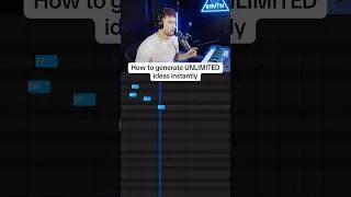 Thumbnail: How to generate UNLIMITED ideas instantly!