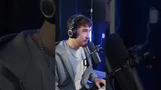 Thumbnail: Drums first this time…