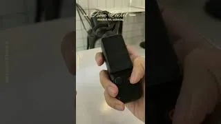 Thumbnail: DJI Osmo Pocket 3 Unboxing  #vlog #unboxing #dji #osmopocket #osmopocket3 #shorts