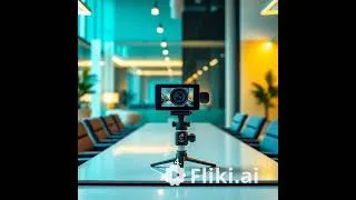 Thumbnail: Enther & MAXHUB 4K Video Conference Camera Review