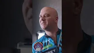 Thumbnail: Scoliatech 9 Dart Challenge: Rob Cross Road to Ally Pally