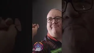 Thumbnail: Scoliatech 9 Dart Challenge: Stephen Bunting Road to Ally Pally