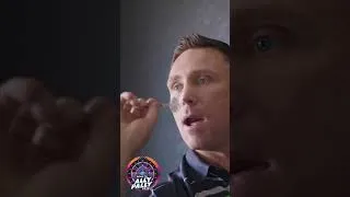 Thumbnail: Scoliatech 9 Dart Challenge: Gerwyn Price Road to Ally Pally