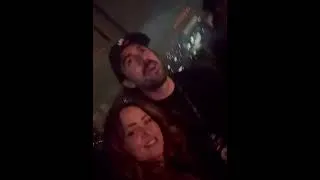 Thumbnail: 🎉❤️ #andrealegarreta celebró el cumpleaños de su novio #LuisCarlosorigel