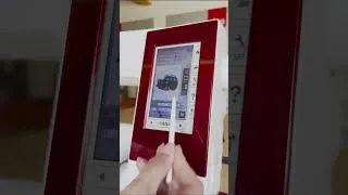 Thumbnail: elna accessoires - Cerceau SQ10b - FR