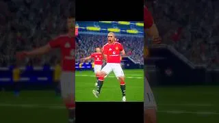 Thumbnail: Day 52 #football #pes #fifa #efootball #soccer #edit #pess #realmadrid