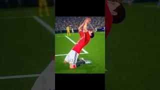 Thumbnail: Day 49 #football #pes #pess #arsenal #edit #efootball #soccer #premierleague #pesmobile