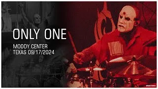Thumbnail: ELOY CASAGRANDE | ONLY ONE - SLIPKNOT LIVE AT MOODY CENTER