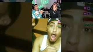 Thumbnail: SugarHill Ddot Reacciona Al ReyDeLaCity 🤣 #sugarhillgang #ddot