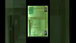 Thumbnail: METAL GEAR [ PS1 ]