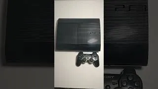 Thumbnail: 003# PLAYSTATION 3 SUPER SLIM (2016).