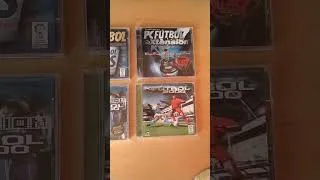 Thumbnail: PC FUTBOL ( SOME VERSIONS )