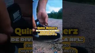 Thumbnail: Quinn Meinerz: De División 3 a la NFL: una historia de disciplina, sacrificio y perseverancia. #nfl