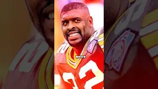Thumbnail: Reggie White, El Ministro de Defensa 🙏, ¿es el más fuerte de la NFL? Mira mi Top 10 y averígualo!!