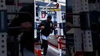 Thumbnail: Mostré 6… pero el más fuerte de la NFL NO aparece aquí -  El Top 10 completo en el video relacionado