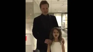 Thumbnail: VITAS (LIVE) sings with the girl 🎵 "La Donna e Mobile"