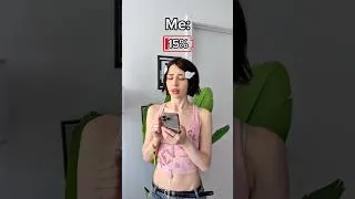 Thumbnail: Me VS my mom🤭 #elsarca #tiktok