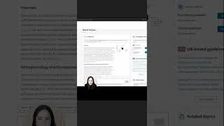 Thumbnail: Which feature of StudyFinder AI are you most excited to share with medical students?  #medstudents