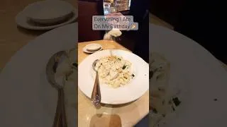 Thumbnail: How I Spent My Birthday 🎉