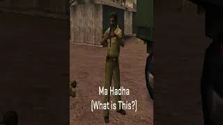 Thumbnail: 4 Reasons Why IGI 2 was HATED