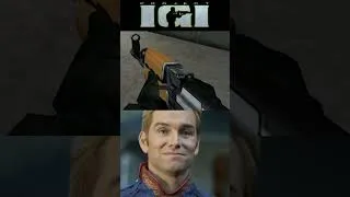 Thumbnail: Project IGI's Weapons are Absolute Memes