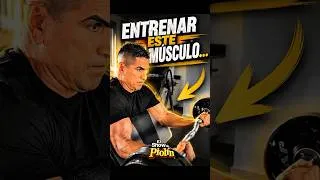 Thumbnail: 💪 ¡Este ejercicio me funciona mucho mejor cuando entreno despacito y con control!