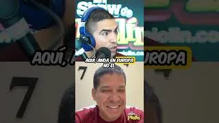 Thumbnail: 🏆😂 ¡EL COSTEÑO ESTÁ SOLTERO Y BUSCA EL AMOR EN EL SHOW DE PIOLIN! ❤️😱