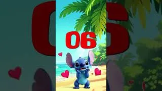 Thumbnail: ⏱️ 20 Seconds with STITCH | Countdown WITHOUT MUSIC + Final Voiceover