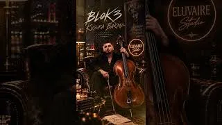 Thumbnail: BLOK3 - KUSURA BAKMA | Emotional Cello Version 🎻 | ELUVAIRE Studio