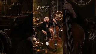 Thumbnail: BLOK3 - KIRGINIM | Emotional Cello Version 🎻 | ELUVAIRE Studio