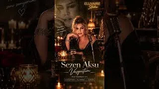 Thumbnail: Sezen Aksu - Vazgeçtim 🎷 Saksafon, Klarnet & Kanun | Duygusal Instrumental