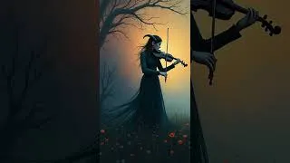 Thumbnail: Unfailingly Majestic Violin Music for Blissful Euphoria #violinmusic #violin #violinist