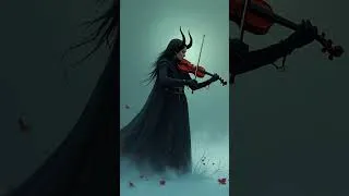 Thumbnail: Passionately Vibrant Violin Music for Spiritual Revival #violin #violinmusic #violinist