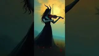 Thumbnail: Intensely Evocative Violin Music for Spiritual Revival #violinmusic #violinist #violin