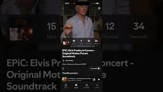 Thumbnail: Spotify promotion! Good on you Baz!