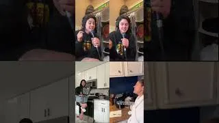 Thumbnail: 🎶 Air Fried Burgers 🎶