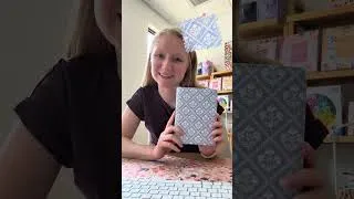 Thumbnail: This pattern needed a color change