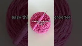 Thumbnail: Crochet THESE in 10 minutes! 🐙 #crochet #amigurumi #crochettutorial