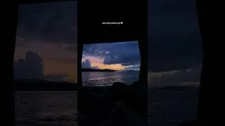 Thumbnail: icloud storsge full of clouds, sunrises + sunsets