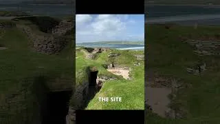 Thumbnail: Remarkable Neolithic Settlement