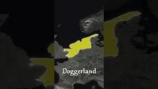 Thumbnail: The mysterious lost land of Doggerland