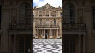 Thumbnail: Some history of Versailles