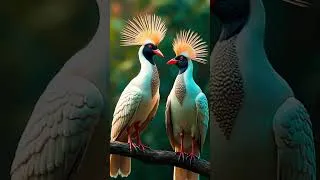 Thumbnail: Gentle healing music for health and calming the nervous system 🌿 #birds #healingmusic #relaxing