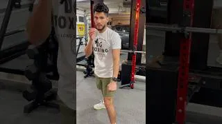 Thumbnail: Simple steps for better jab #boxingtechnique #boxeo #boxing
