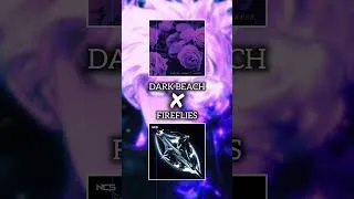 Thumbnail: DARK BEACH x FIREFLIES - [Mashup Remix] - Pastel Ghost, KREZUS, Surreal_dvd #edit #music